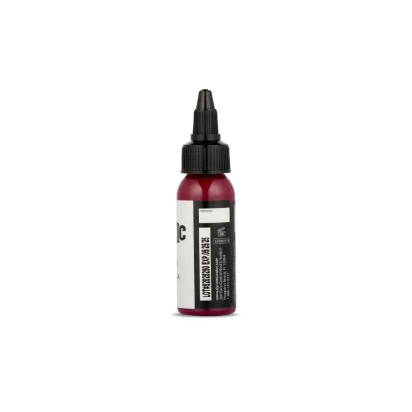 Dynamic Tattoo Ink Magenta - 120 ml