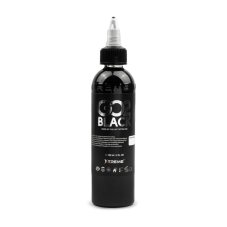 XTreme Ink - Go2 Black - 120 ml