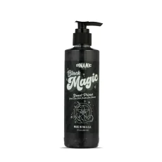 Dynamic Black Magic Stencil Solution - 240 ml