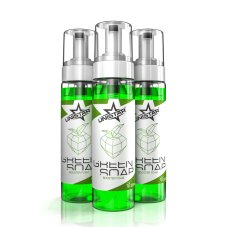 UNISTAR Booster Foam Soap - 200 ml