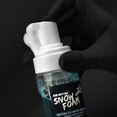 Unistar Ice Water Foam - 200 ml