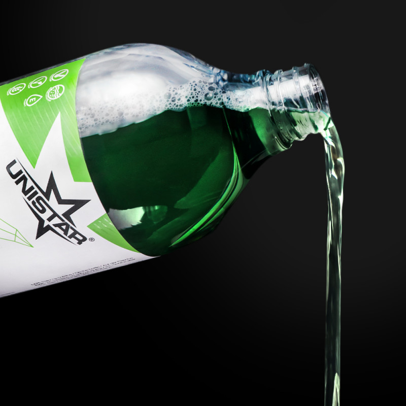 UNISTAR Green SOAP - 1 L