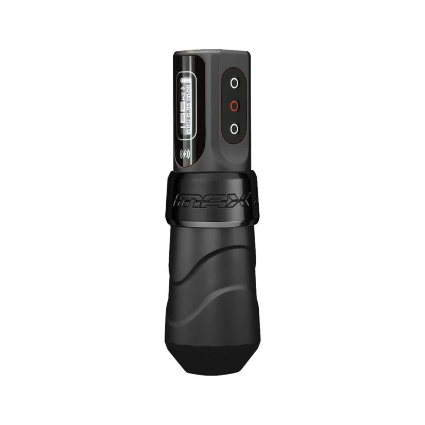 FK Irons Flux Max Black Ops 4,0mm stroke / 1 powerbolt II