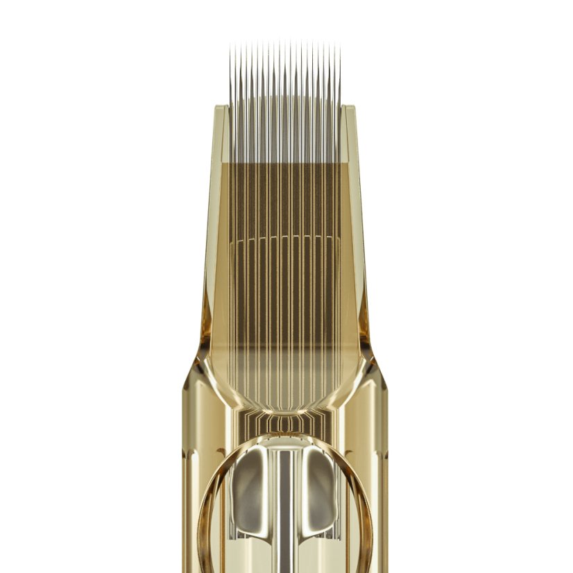 KWADRON 0.35 mm SEM LT - Soft Edge Magnum - Varianty: 0,35 SEM LT 15