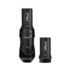 FK Irons Flux Max Stealth 4,0mm stroke / 2 powerbolts II