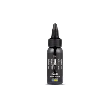 Dynamic Tattoo Ink Ganga Black - 30 ml