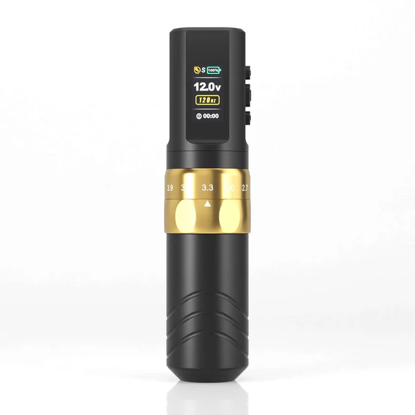 JCONLY Epoch R3 Wireless tattoo  Pen Machine
