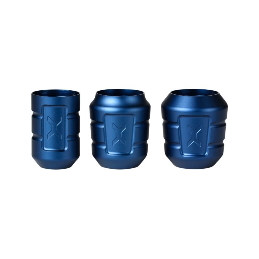 Ozer X Channel Wireless Blue - Varianty: 3,5 mm