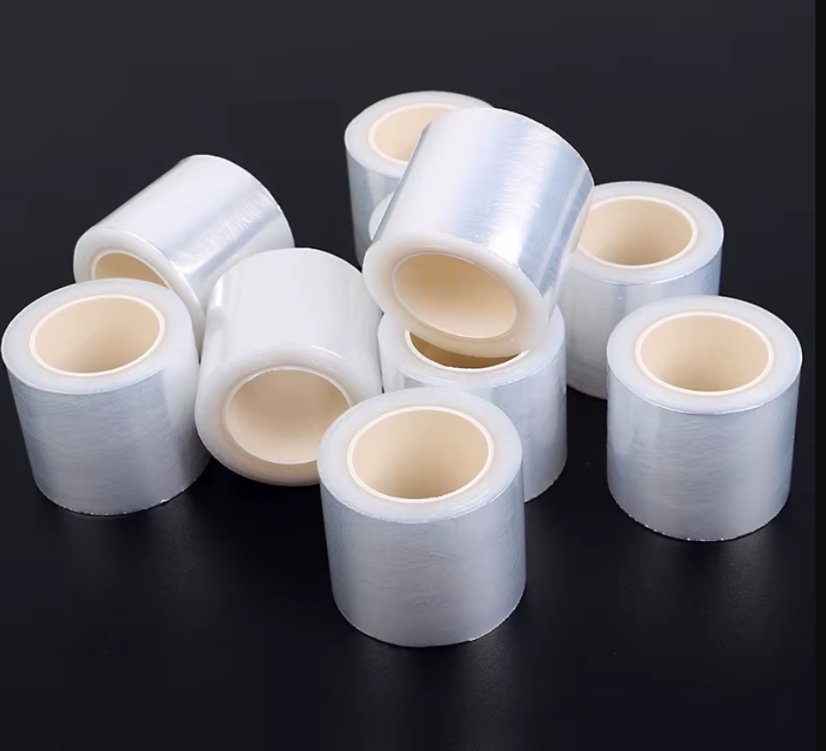 Obalová tattoo folie 42mm x 200m