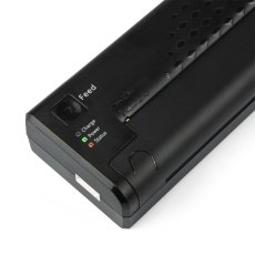 Nemesis Stencil Thermal Printer Wireless & Bluetooth