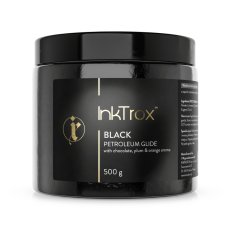 InkTrox Black GLIDE 500 g