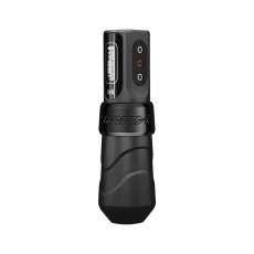 FK Irons Flux Max Black Ops 4,0mm stroke / 1 powerbolt II