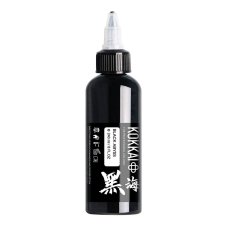 Kokkai Sumi Ink - Black Abyss