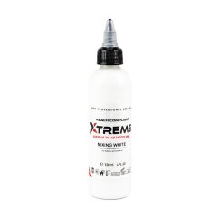 Xtreme Ink - Mixing White - 120 ml