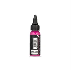 Dynamic Platinum Tattoo Ink Red Grape - 30 ml