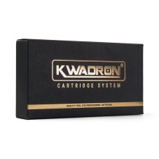 KWADRON 0.35 mm RS - Round Shader
