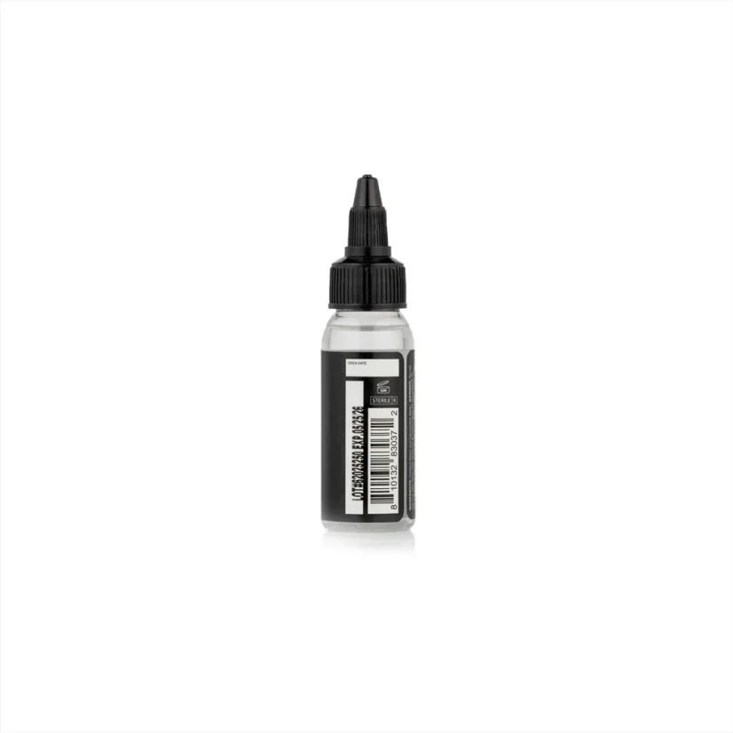 Dynamic 00 Tattoo Ink Mixing Solution - Varianty: 240 ml