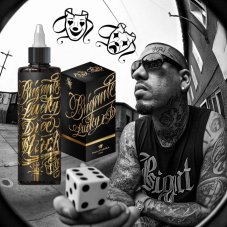 Panthera Brigante Lucky Dice Tattoo Ink - 200 ml