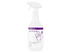 CHEMI-PHARM, BACTICID AF, spray 1 l