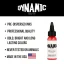 Dynamic Tattoo Ink Hot Pink - 30 ml