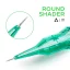 JCONLY VINK Tattoo Cartridge Round Shader - 0,30 mm - Varianty: 0,30 mm RSL 03