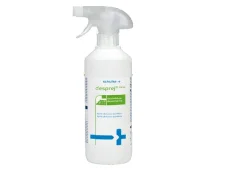 desprej dezinfekce - 500 ml