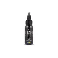 Dynamic Tattoo Ink Ganga Black - 30 ml