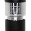 Bishop Stainless Steel Power Wand With Advanced Battery Full Set 4.2 Packer