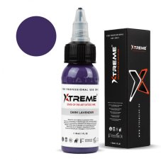 Xtreme Ink - Dark Lavender - 30 ml