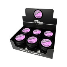 Cool Soothe Balm - Love Hearts - 250 ml
