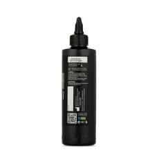 Dynamic  Tattoo Ink Ganga Black - 240 ml