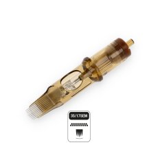 KWADRON 0.35mm SEM LT Soft Edge Magnum