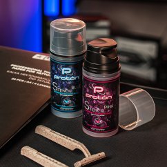 AIRLESS SYSTEM Proton Stencil Primer PINK - 100 ml