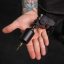 Vlad Blad Avenger 3 Pro 6 in 1 Wireless Machine