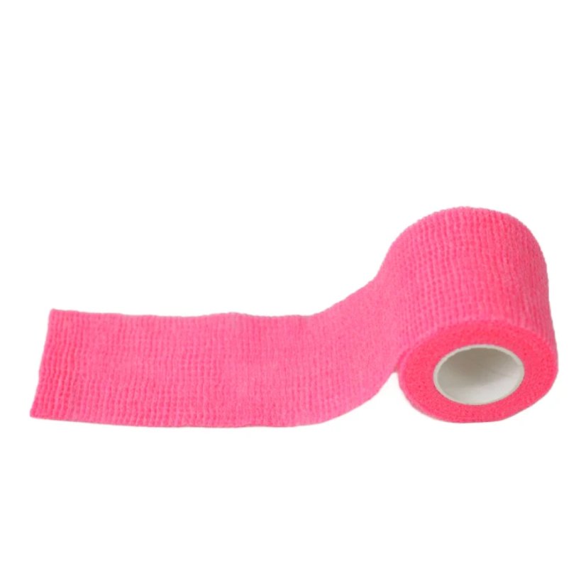 Omotávka na grip - 4.5 cm