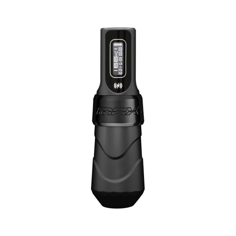 FK Irons Flux Max Black Ops 4,0mm stroke / 1 powerbolt II