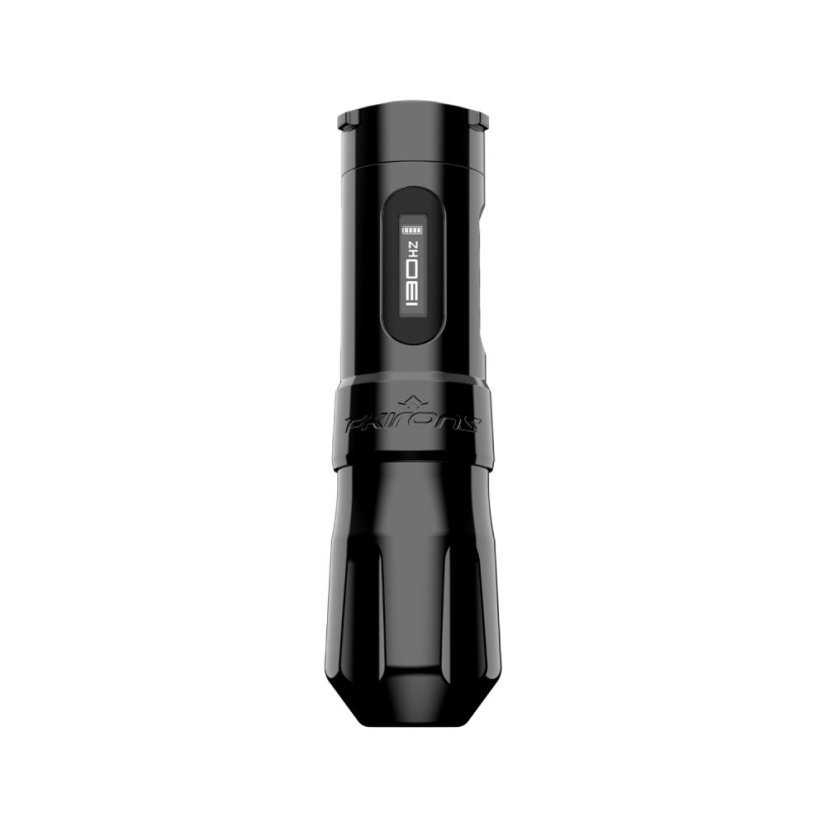FK One Update Tattoo Machine - Stealth - Varianty: 4,0 mm