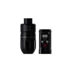Musotoku Mercury M-1 Wireless Tattoo Machine