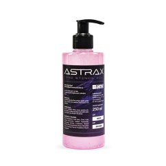 Unistar Astrax Pro Stencil Gel - 250 ml