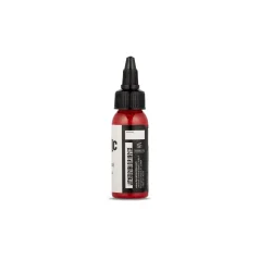 Dynamic Tattoo Ink Burgundy Red - 120 ml