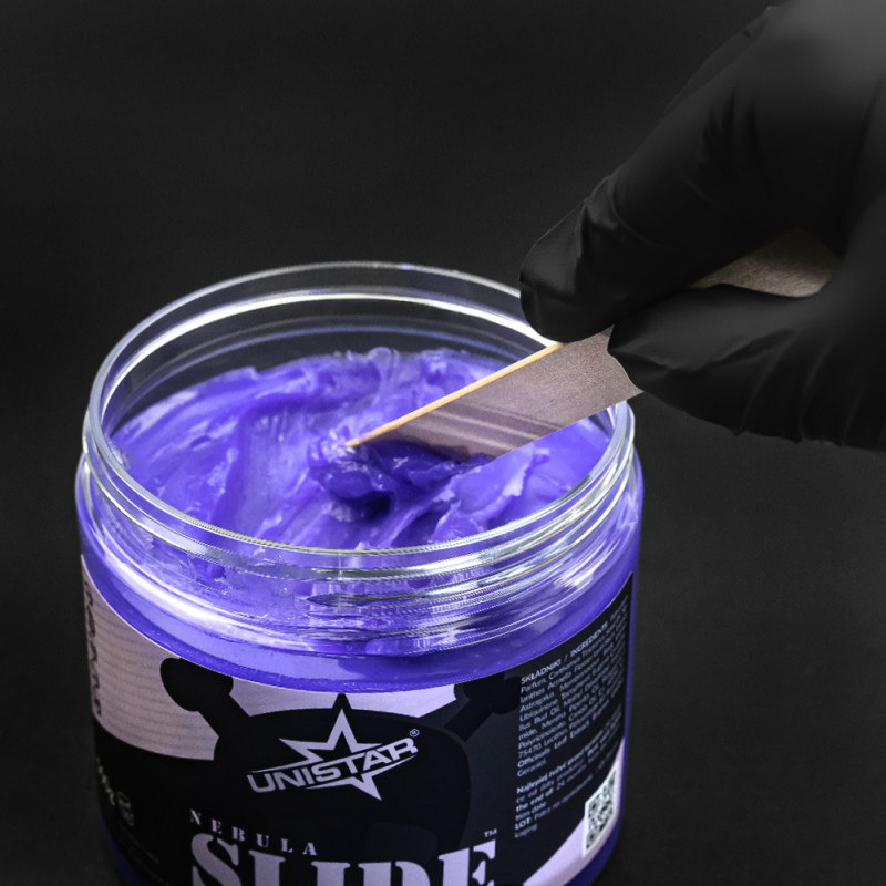 UNISTAR NEBULA SLIDE Anaesthetic - 500 g