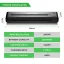 JCONLY ARTFLY Wireless Tattoo Thermal Stencil Printer