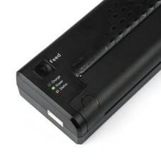 Nemesis Stencil Thermal Printer Wireless & Bluetooth