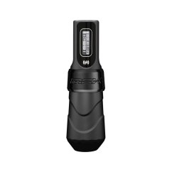 FK Irons Flux Max Black Ops 4,0mm stroke / 1 powerbolt II
