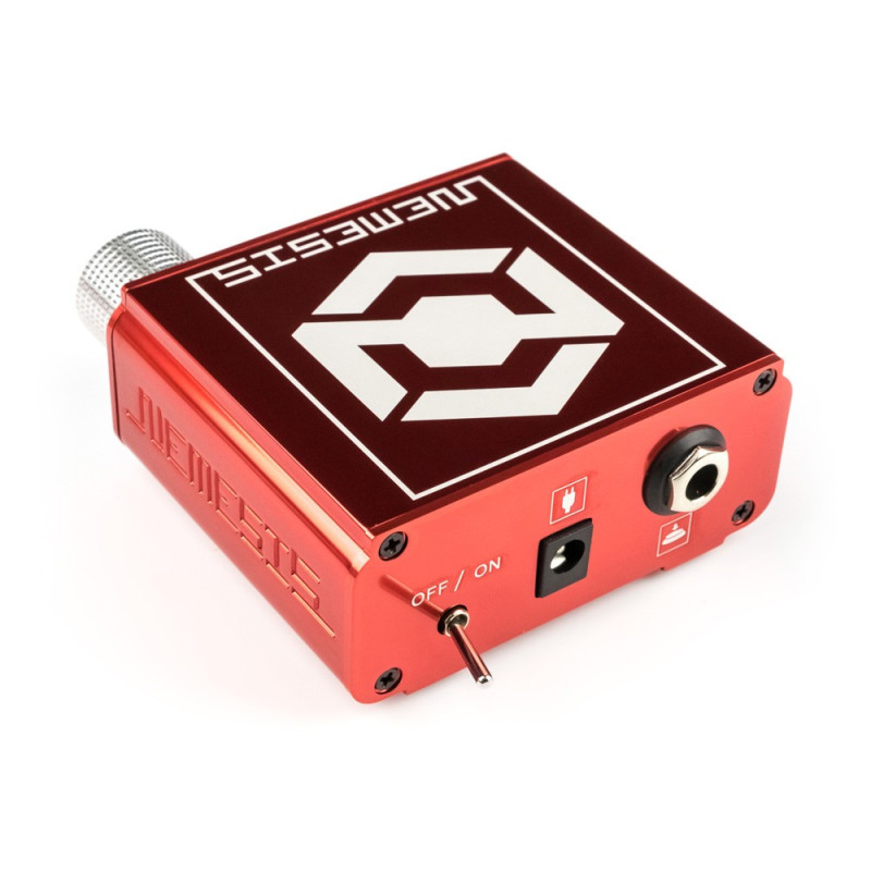 Nemesis Power Supply