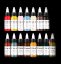 Xtreme Ink - Ato Legaspi's Realism Color Set - 15 x 30 ml