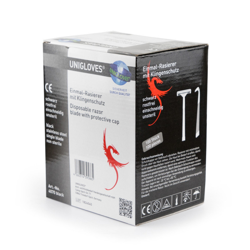 Jednorázová holítka