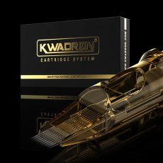 KWADRON 0.35 mm SEM LT - Soft Edge Magnum
