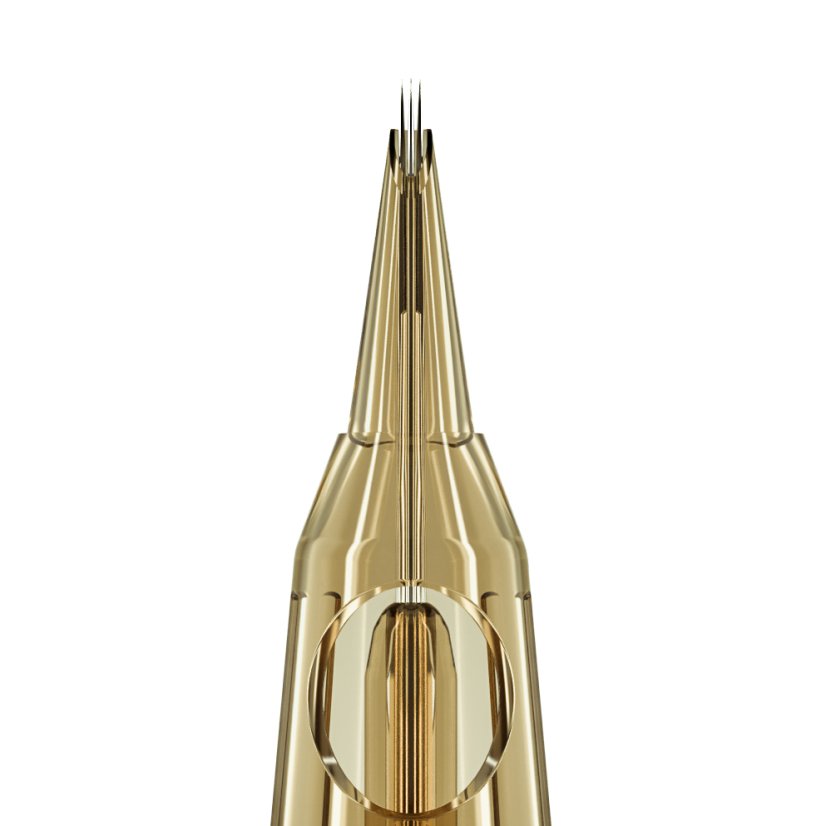 KWADRON 0.35 mm RL - Round Liner - Varianty: 0,35 RL 05