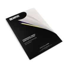 UNISTAR THERMAL COPIER HECTOGRAPH PAPER PURPLE 20 ks